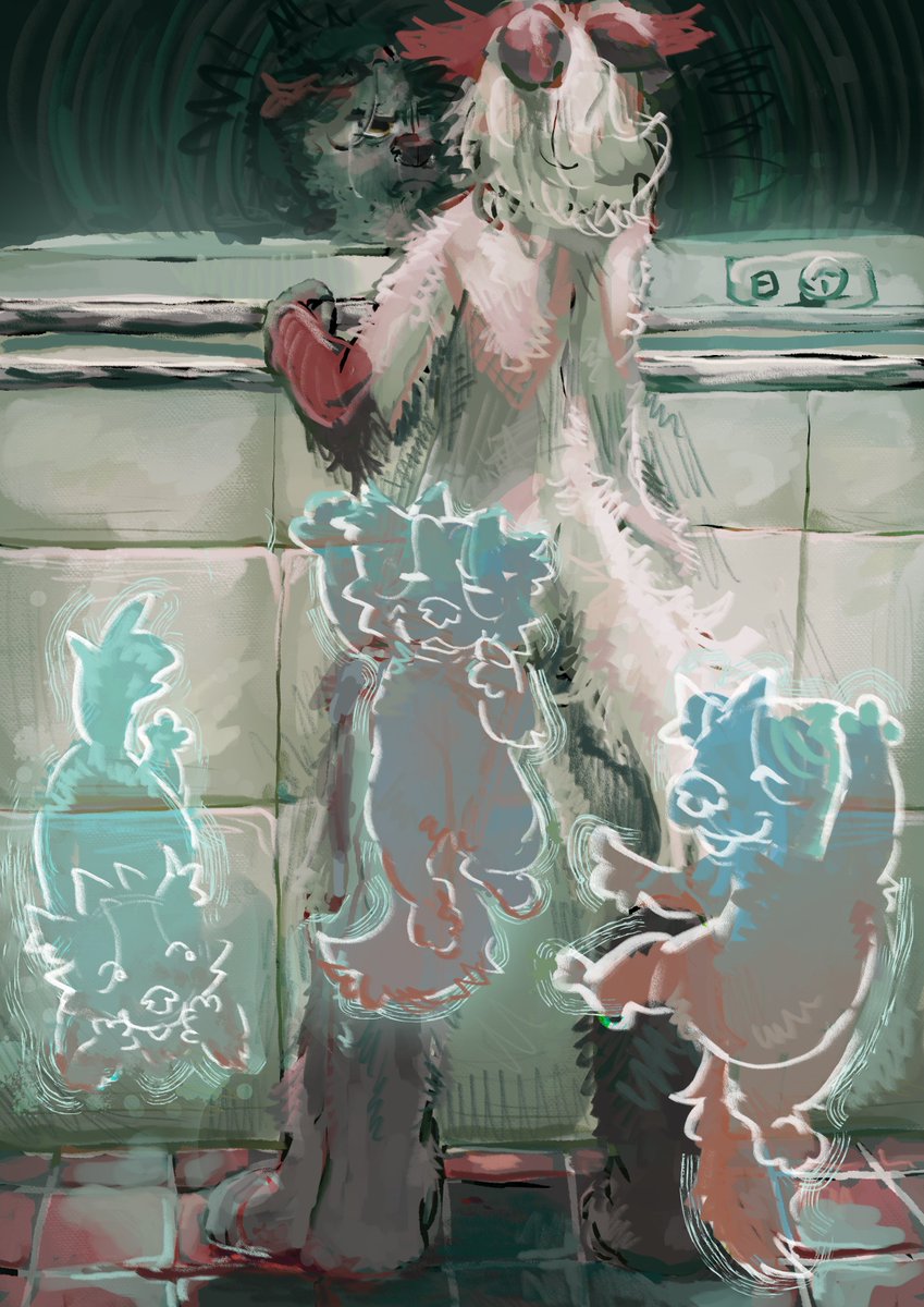 beebsle's tweet photo. reflection
#furry https://t.co/bO30mgVyBl