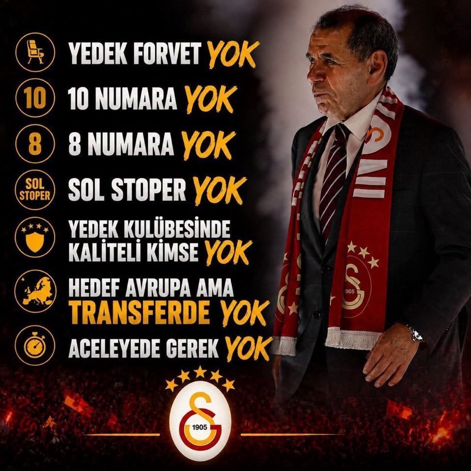 NewLife07's tweet photo. Hadi bu tehditlerden dolayı oyuncu almıyor koskoca kulübün yönetim kurulunda  bir kişi bile yokmu buna dur diyecek
#DursunÖzbekİstifa https://t.co/pRyUh1GI63
