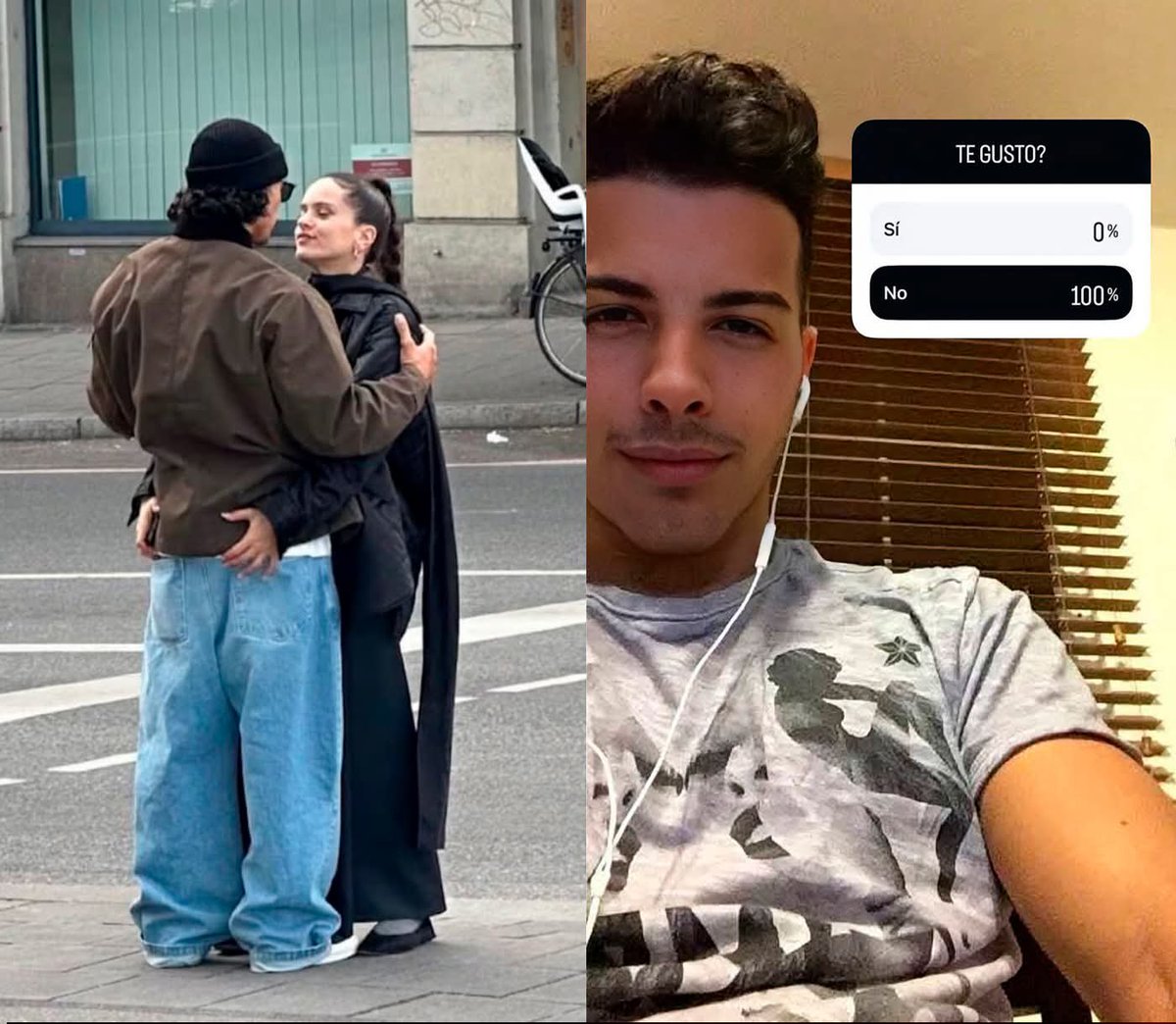 ekkanss's tweet photo. Mi Ex en su quinta relación /// YO https://t.co/UGwQice6hV