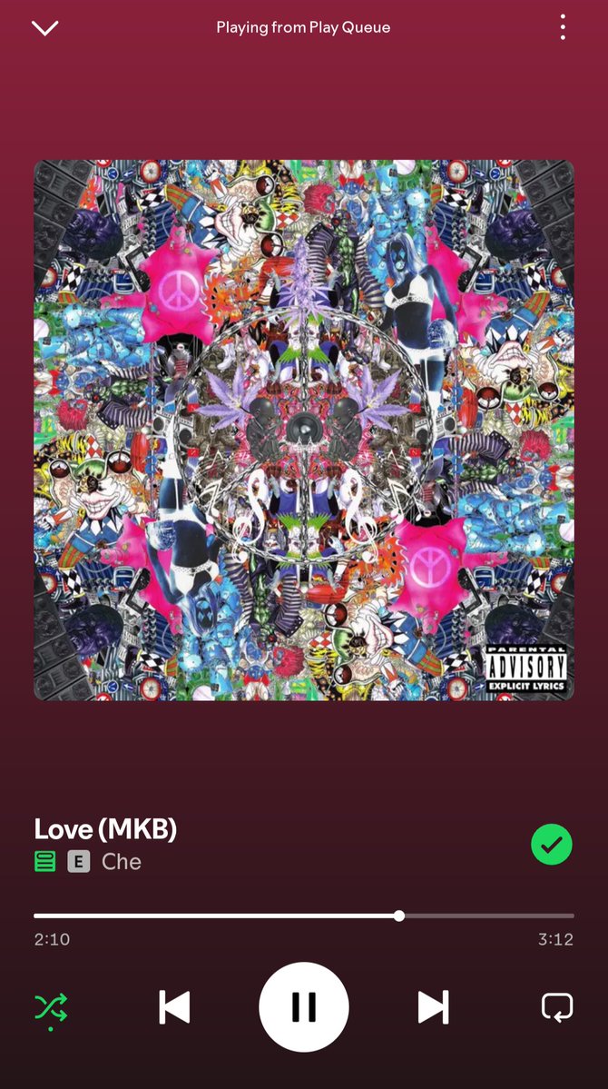 Swagger91723's tweet photo. used to think this song was ass but I'm now realizing how dumb I was https://t.co/kS5sBiaAIc