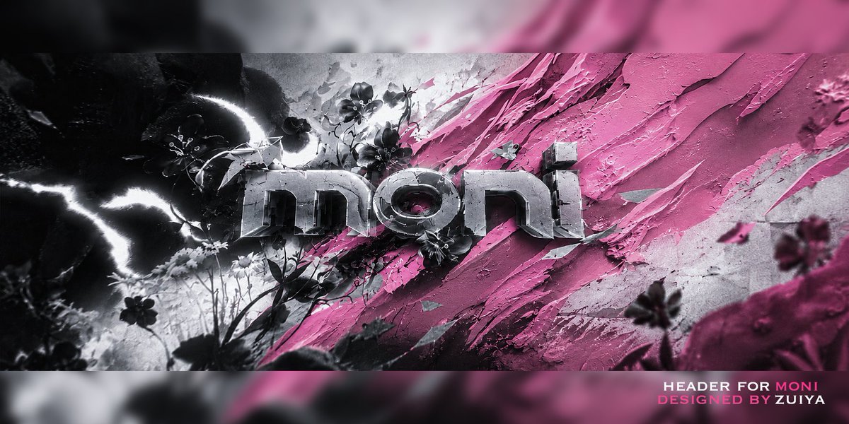 zuiyaf2's tweet photo. Moni 🌸🩷
support is appreciated :)) https://t.co/EdTyCewyxh