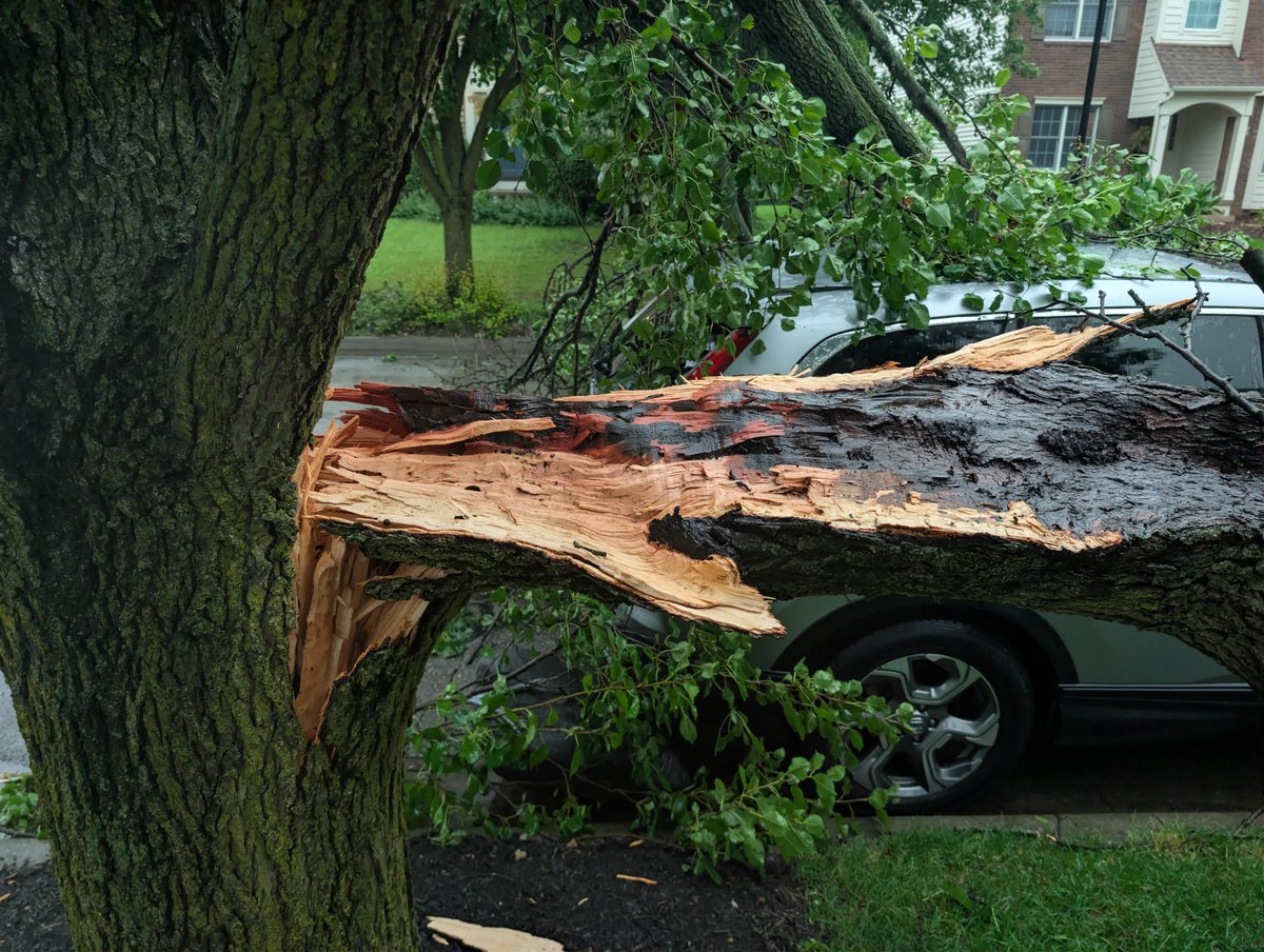 Quentin_d22's tweet photo. @NWSILN Hilliard Ohio, near darby highschool https://t.co/InjNR9Vebc