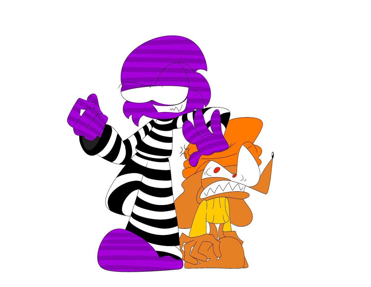 OPocket38597's tweet photo. Hey everyone we wanna show you guys the redesigns of our characters Angry dog and Bad cat!!!
They might look the same but we decided to give them a more expressive and cartoony look! They’re silly and weird and we hope you guys get to see them soon! https://t.co/wOZvBMxIeb