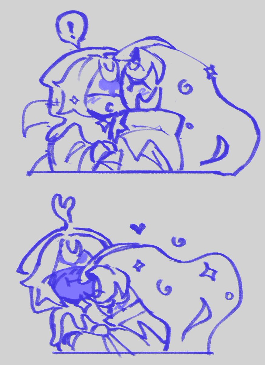 Clownster_Alt's tweet photo. @eeeeanimates kith https://t.co/vRGqp6dTIY
