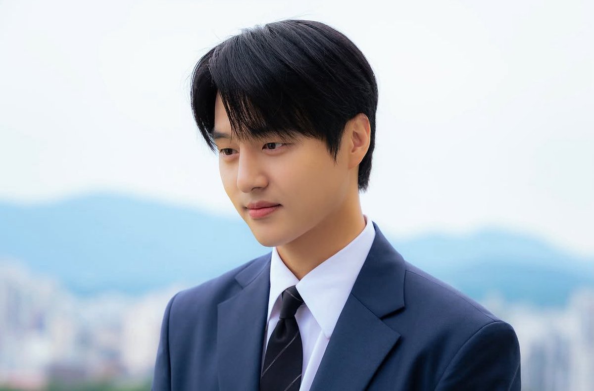 SOLE1223_'s tweet photo. 자이언 엔터테이먼트 인스타 세종 피드 업로드 !!

📺 양세종, tvN <오싹한 연애> 비하인드 스틸 공개 👻

1회 1마랄 하던 마강욱은 어디 가고
어느새 안정형 남친의 정석으로
매주 설레게 만들고 있는 💗

설렘 가득한 안정형 남친 마강욱을 완성한
양세종의 활약✨
tvN <오싹한 연애>와 함께하세요🫶🏻 https://t.co/oByUQKBIwT