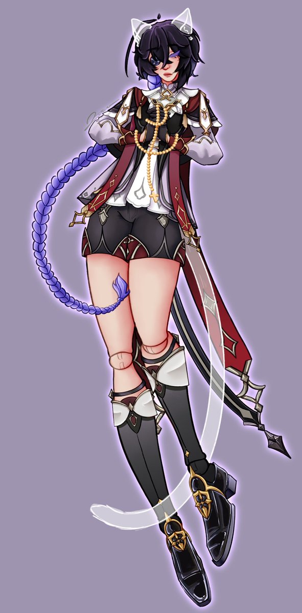idiot_noa's tweet photo. @zoiekathlene445 My favourite artwork must be those two for the year 2026 so far :3 https://t.co/6yZn0aUlTs