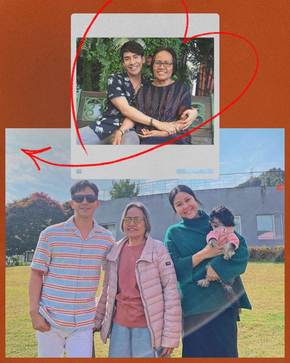 MOMPPLLL3's tweet photo. สวัสดีวันแม่ค่ะ 🥰

#popezaap https://t.co/ISXpAM64o4