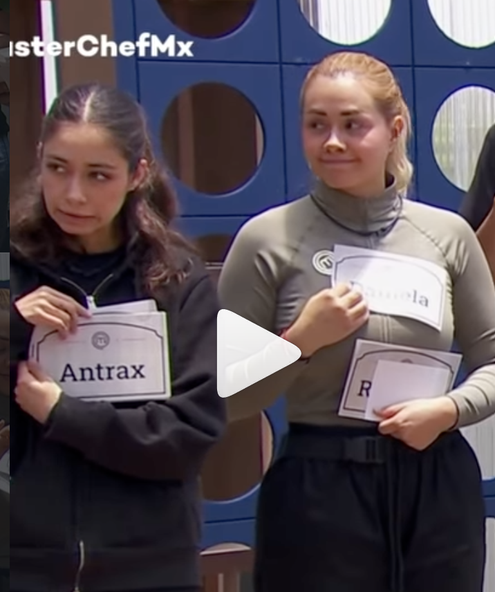 mon_vegan's tweet photo. @MasterChefMx Sigue el #bullying contra #danielaparra sólo posts donde la hacen quedar mal cuando OTROS hacen lo mismo o peor mal. Y no todos dijeron que Daniela no tiene sazón,tmbn antrax,ramahá,claudia y MICHELLE cambió cuando dijeron q no se podía.diario haciendo TRAMPA. #MAsterChefMxBully https://t.co/8Cl1e5Mpqy