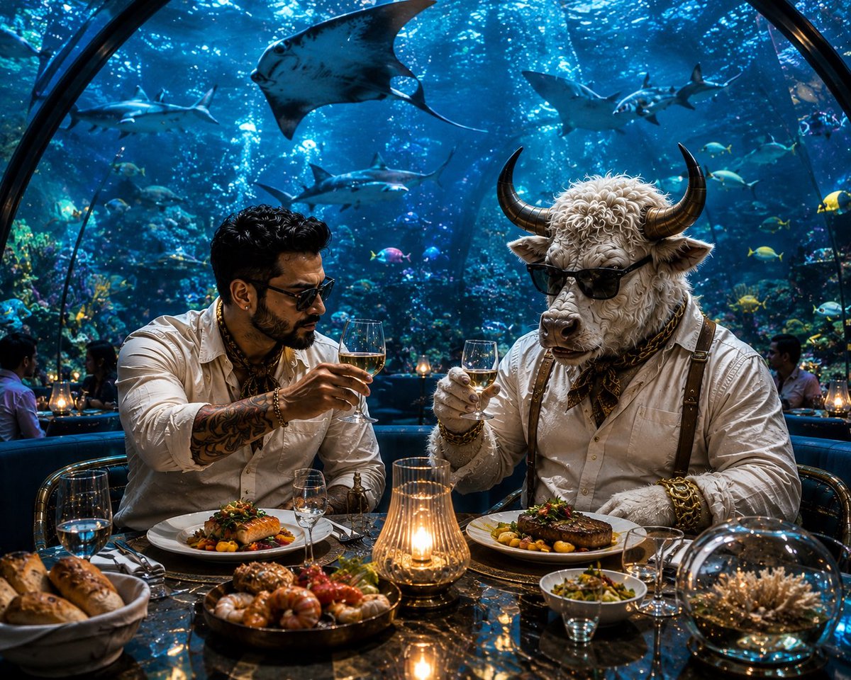 kevinstatic_'s tweet photo. @DissidentWire solana:HULaBKR1eK3SA18FpfEav8Z2t7TJ1qEC775YHTLNpump and The White Bull have a nice view. https://t.co/Xq8IhL1nLV