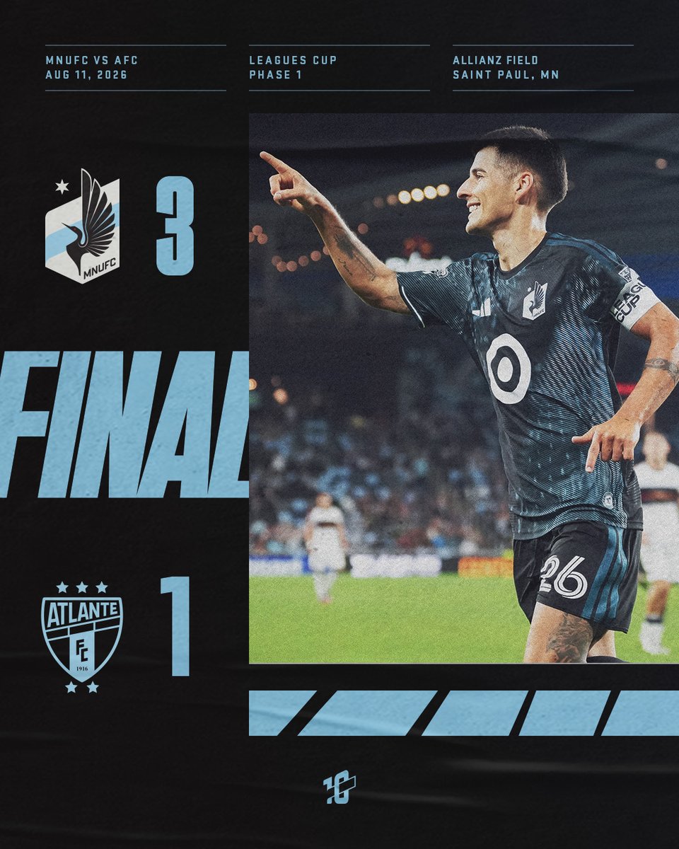 MNUFC's tweet photo. Allianz Field singalongs are back 🙌 https://t.co/NZvakEyYoH