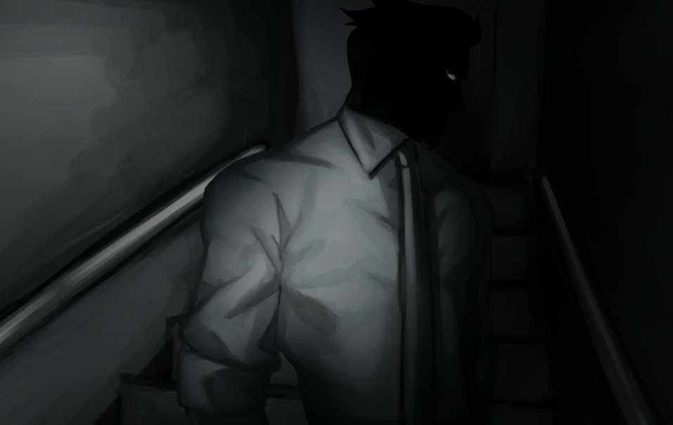 skypbookie's tweet photo. doing a big project this might take a bit 
(its just a music vid) https://t.co/HgaUG4kxll