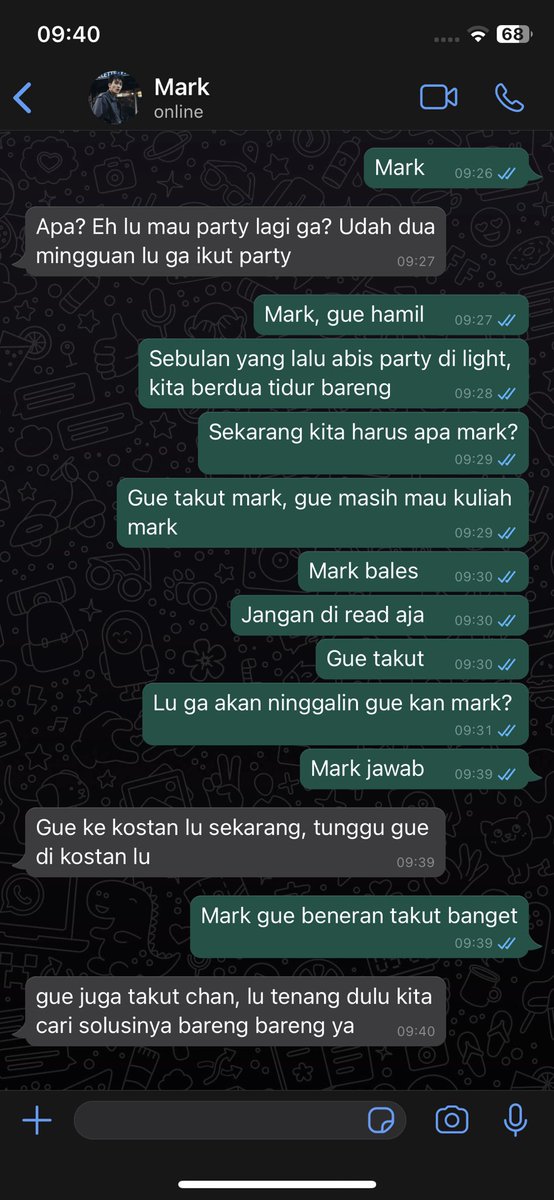 mahaemist's tweet photo. Nangor Effect.

— markhyuck au one tweet. https://t.co/HUWvXPR5Yb