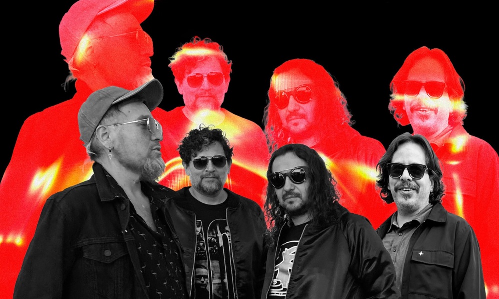 PaginaZeroMx's tweet photo. #Dapuntobeat vuelve a la pista de baile con “We Are Back!”, junto a #Charlot

Inicia una nueva etapa con un sencillo que reivindica la música en vivo, la conexión humana y el baile colectivo
https://t.co/iU9B1AT4Ku https://t.co/ugX5BH8UXH