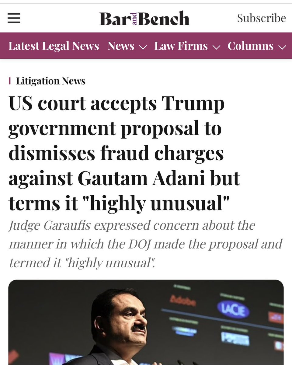 RahulGandhi's tweet photo. There is much more to this than meets the eye.

A compromised PM was forced to sell India’s interest. India is paying a huge price. https://t.co/rWt37dYxwx