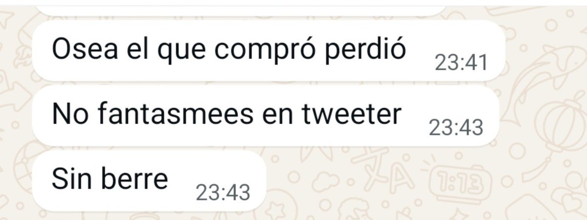 blurmarina's tweet photo. No se puede confiar https://t.co/CaeaFxAuWm
