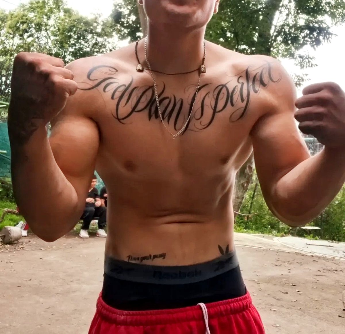 ikergalo's tweet photo. Chacal !!! 🥵🤤😏 https://t.co/WmoxrWiYGO