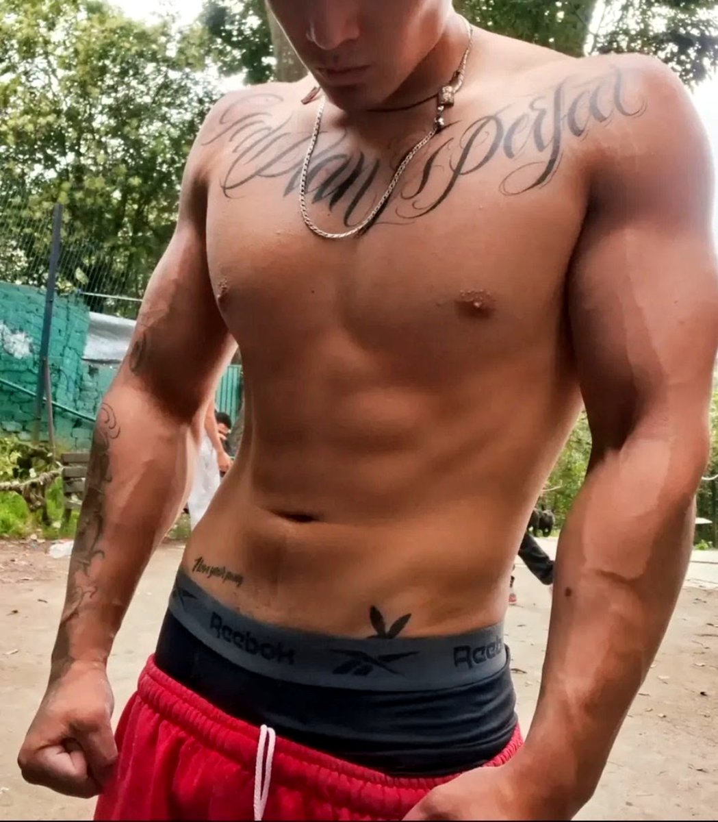 ikergalo's tweet photo. Chacal !!! 🥵🤤😏 https://t.co/WmoxrWiYGO