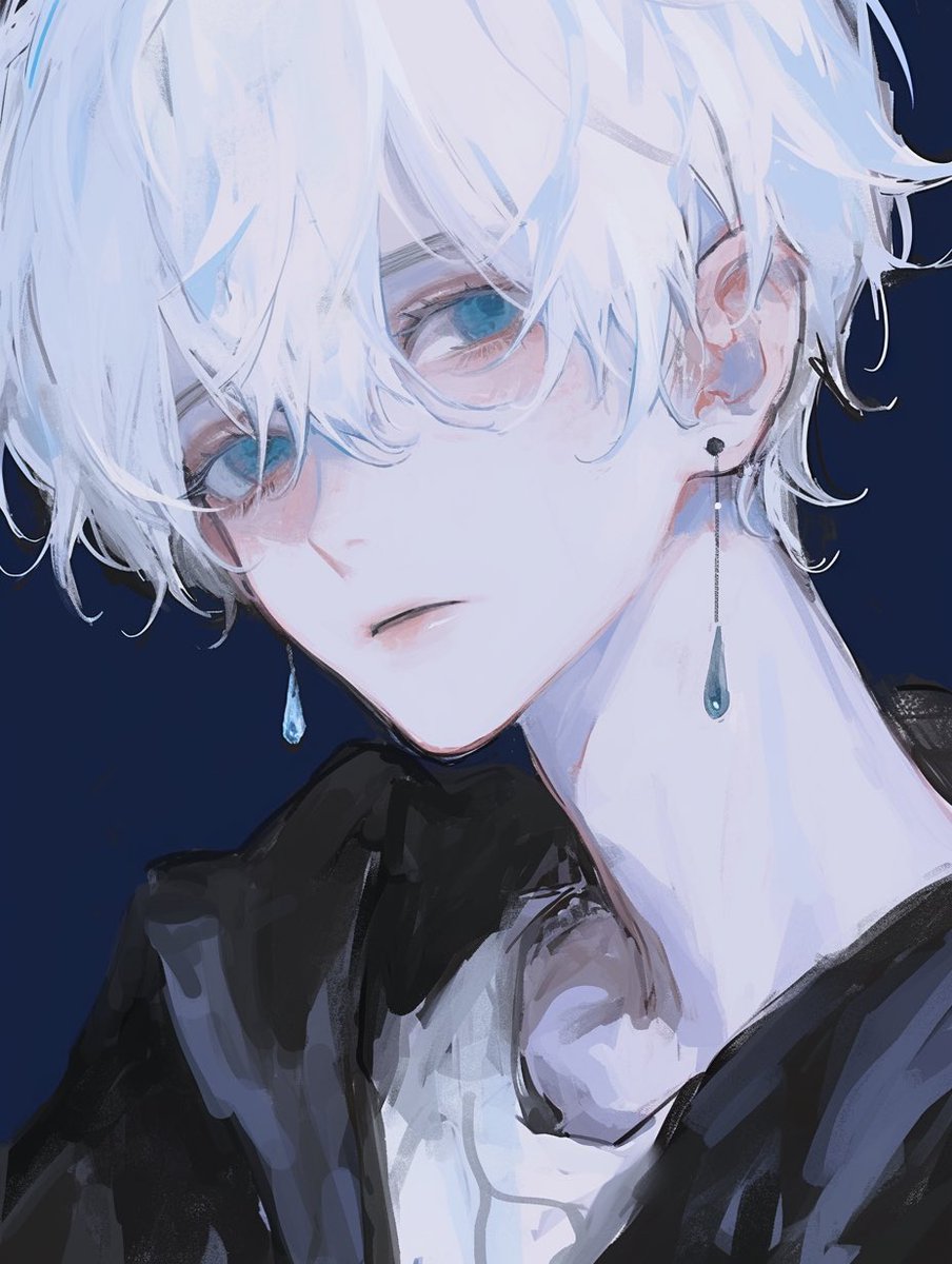 0655re's tweet photo. イケメンさん

#AIイラスト
#フリーアイコン
#フリーイラスト https://t.co/452cuQSE42