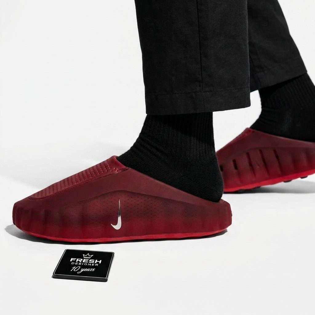 FreshDesigner_'s tweet photo. Nike Mind 001 Team Red is now available

Buy now: https://t.co/XeCorlFVuF https://t.co/Q6iVnDbopW