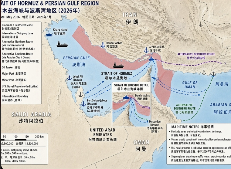 delaney232pnt's tweet photo. The US has recently scaled back large-scale air strikes, shifting its focus to economic and maritime pressure; Iran, for its part, has carried out military personnel changes (including appointments within the Revolutionary Guards). https://t.co/QjEpC9CeSO