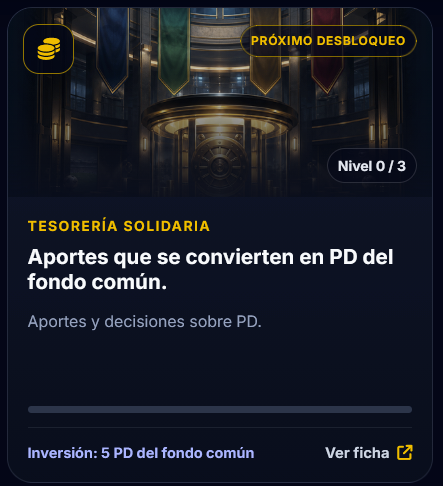 ZattrickManager's tweet photo. Tesorería solidaria. Los primeros niveles sirven simplemente para hacer crecer mas rápido la red.

Pero en el último nivel incluso permitirá realizar discretos rescates a algún participante de la red necesitado https://t.co/XRUUieNlL1