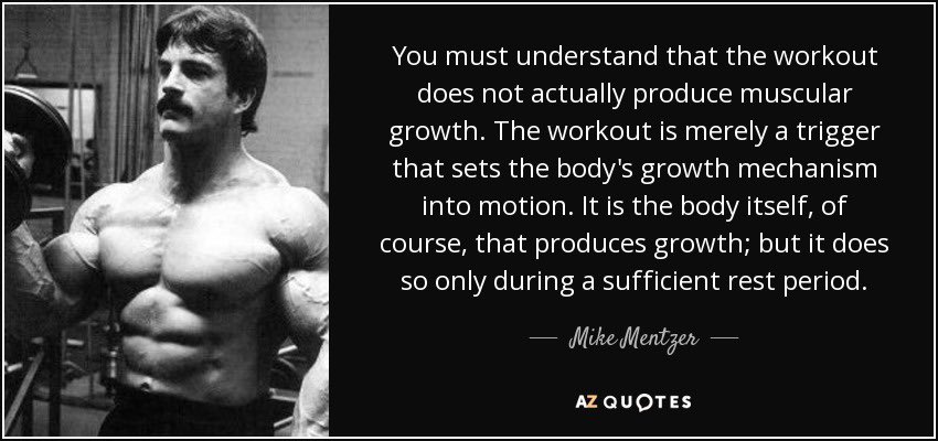 GarciaCap's tweet photo. @EndicottInvests Mike Mentzer would be proud of you for resting that much https://t.co/26eN9VPOsp