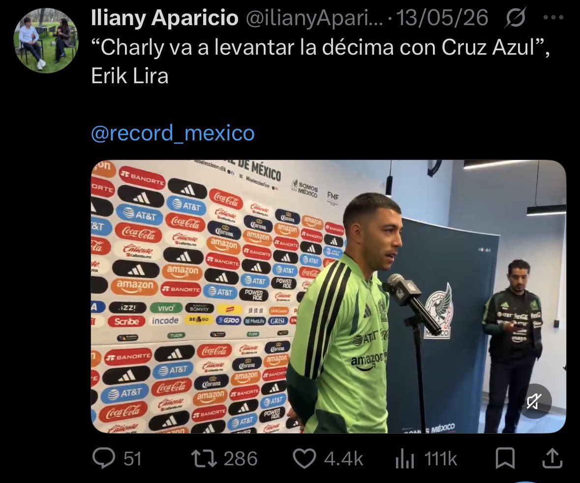 MackyPinzon's tweet photo. Hay de profecías a profecías… https://t.co/7eLHq2Jie8