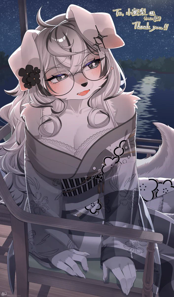 小蜜梨(@prototrode) / X