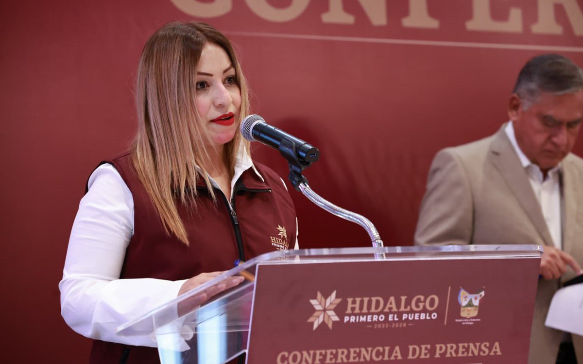 EstadoTrece's tweet photo. Concluye en Hidalgo etapa informativa por afectaciones de la vaguada monzónica 🏠🌧️👷♂️
Consulta los detalles de la atención a municipios afectados e infraestructura aquí: 👇
https://t.co/F0OS0QT94l
#VaguadaMonzónica #AtenciónAlPueblo #Sedatu #JulioMenchaca #Conavi #ReconstrucciónHidalgo #Estado13