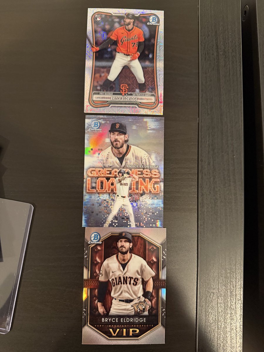 SportsCardChick's tweet photo. @BayAreaBattery @CardPurchaser Lmk if any interest here! https://t.co/HGJsa3jdSq
