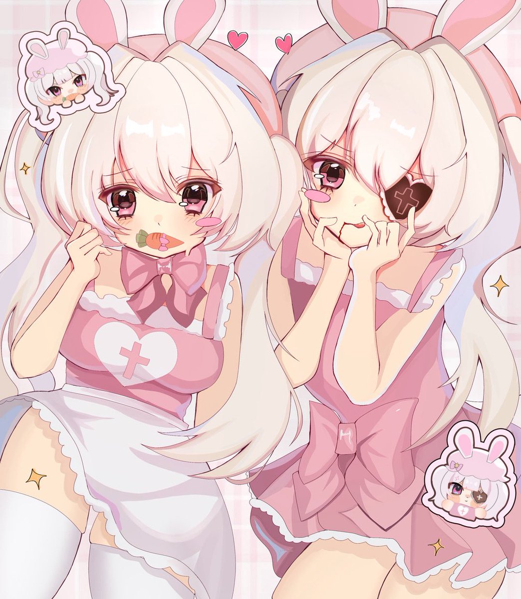 suinfn9's tweet photo. @maru_jagan @xxx 初めましてぎょうざぱくぱくと申します！2000円〜受付中でアニメ塗り厚塗り萌え絵と好みに合わせて制作が可能です！報連相も早いため毎月細かくイラストの確認が可能です！相談だけでも是非ご検討よろしくお願いします！イラスト雰囲気参考になれば幸いです！ https://t.co/xPgtNxK4Xe
