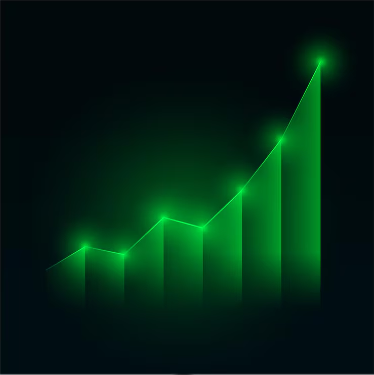 AlexXCripto11's tweet photo. Mientras el mercado cae hoy, $LINK sube casi 5%.

$BTC: -1.4%, cayó a $63,700 por $144M en salidas de ETFs
$ETH: rompiendo racha de 4 días de entradas positivas
$XRP: defendiendo el soporte psicológico de $1
$LINK: la única gran cap en verde

La razón: Standard Chartered sacó un forecast bullish para Chainlink hoy.

Mientras todos huyen de las majors por el ruido macro (Irán, ETF outflows, inflación), el dinero institucional está mirando algo específico en LINK.

Yo tengo posición long en $LINK desde hace semanas. Hoy es el primer día en un tiempo que veo movimiento real a mi favor.

No significa que el trade está ganado. Significa que hay una narrativa institucional detrás que el precio empieza a reflejar.

Cuando todo el mercado está rojo y una sola moneda se mueve sola, presta atención. No es ruido. Es información.