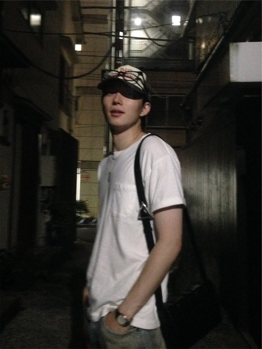 _HERO71's tweet photo. 「毎日会いたいと思ってるよ、俺は」 https://t.co/2Av6DqMjkX