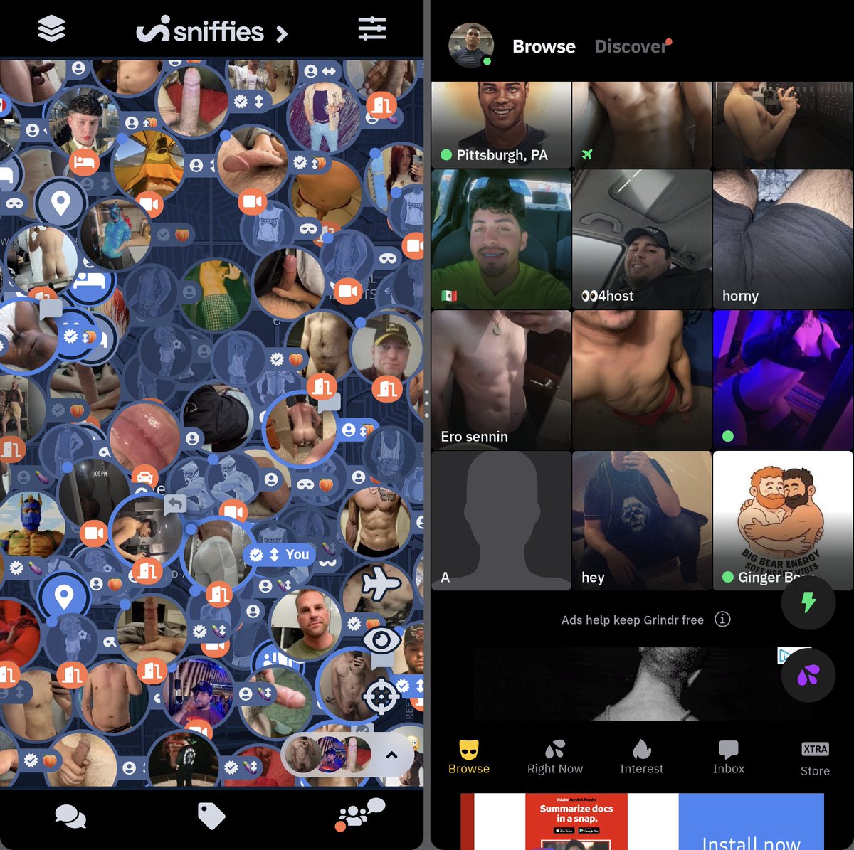 SpideyBoiXXX's tweet photo. Galaxy Z Fold 8 changing the hookup game 😆 https://t.co/HYIr9GMO9x