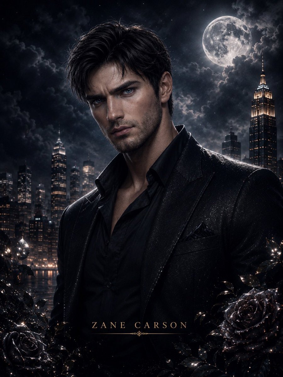 SRurika's tweet photo. He was created to be a weapon.

Now he fears becoming the monster who hurts the only person he wants to protect.

Zane — The Man I Bought Wasn’t Human 🖤

#DarkRomance #WerewolfRomance #FantasyRomance

https://t.co/MVKyw14o47 https://t.co/NAe4vpgkED