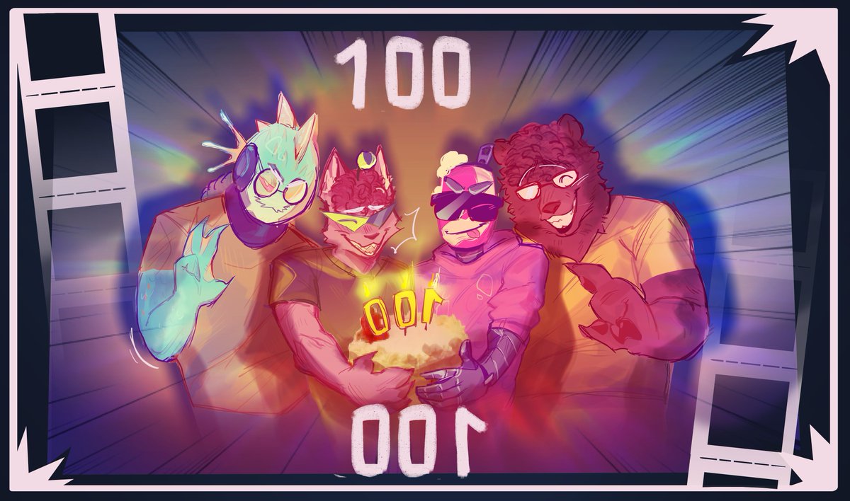 PEEKZSTUFF's tweet photo. Cloo New Day
#Cloolessfanart #Cloolesspodcast #frouse https://t.co/U2a4Cdi2z1