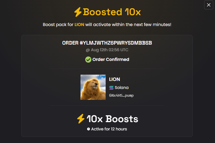 Bidozax's tweet photo. PAID SOME BOOSTS 

X100 NEXT 

i’m not concerned https://t.co/1Hs3ALAr8l