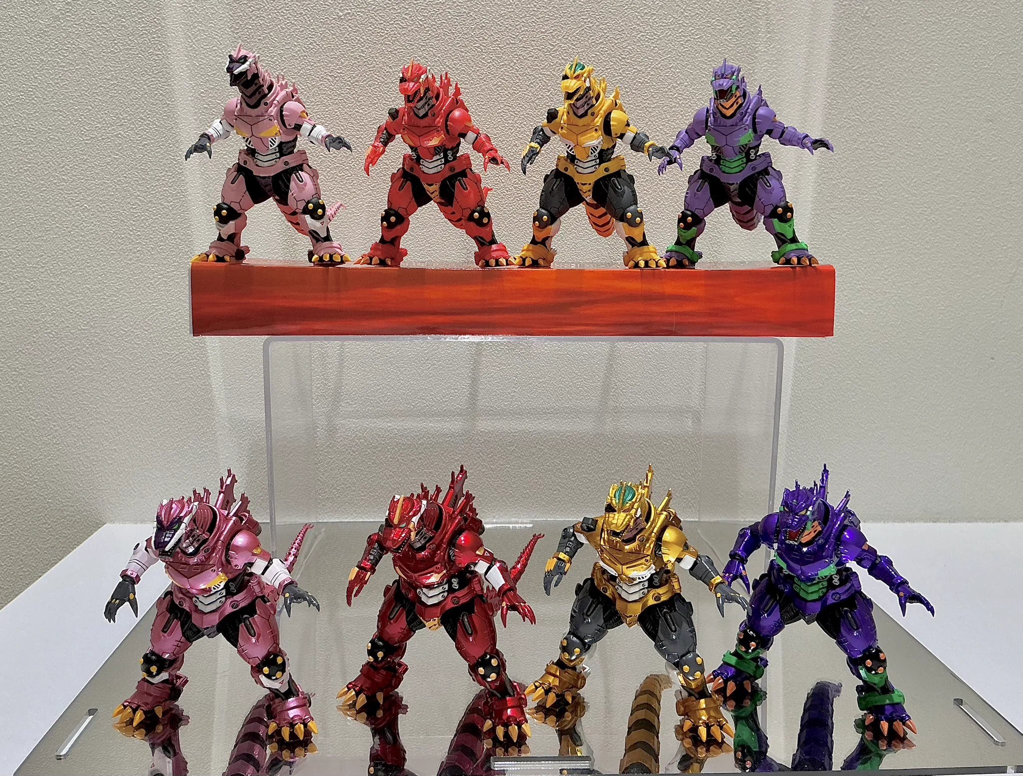 ゴジラ・ストアUmeda on X: 