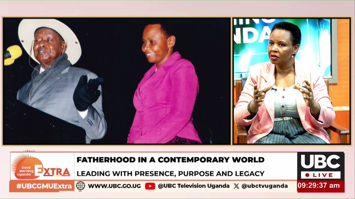 KaaroKarung's tweet photo. Fatherhood goes beyond biology. It is a calling to nurture, guide, and mentor. Every life entrusted to your care is an opportunity to influence character, shape destiny, and build the future.
#MyFatherAndI https://t.co/8CeNkSkJPJ