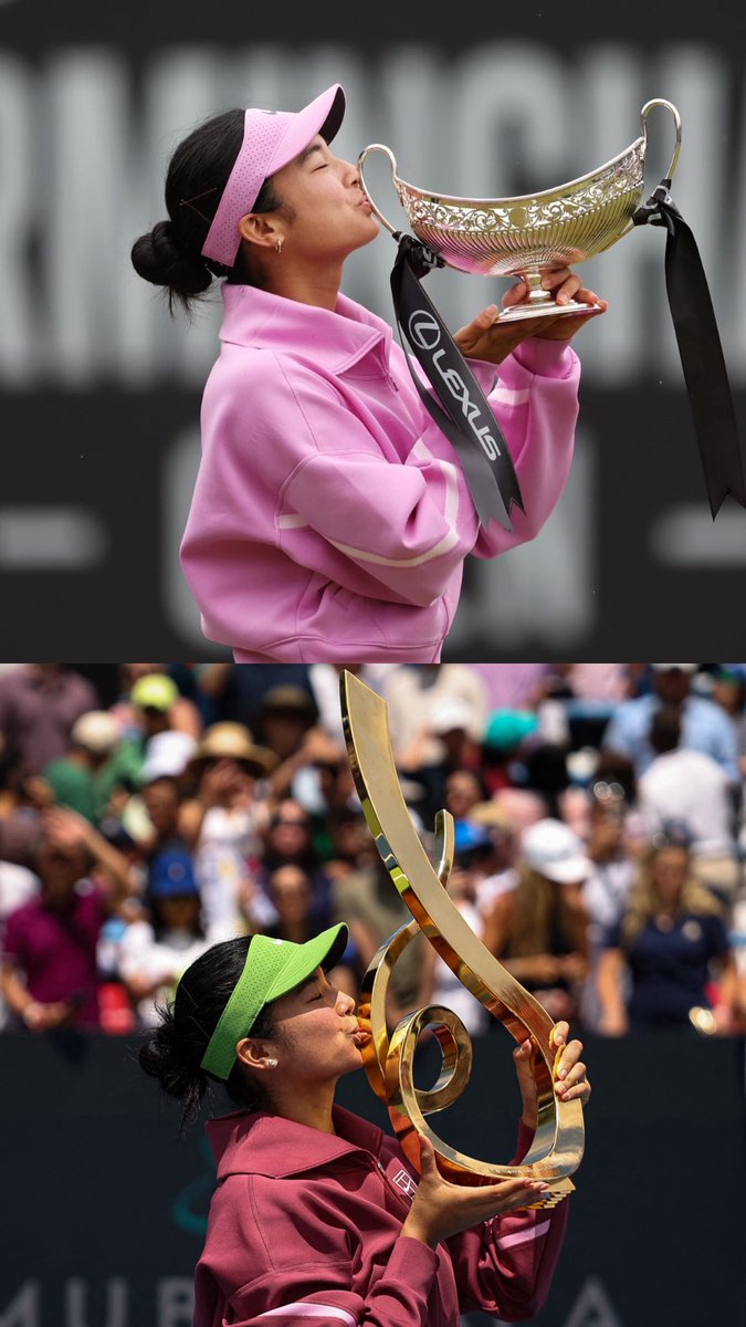 gamesetmtcheala's tweet photo. another interesting stat, alex eala has won both her first immediate tournaments right after a slam and change of surface!

clay to grass
RG->birmingham W🏆

grass to hard
wimbledon->DC W🏆

SERENDIPITY. https://t.co/ZSEFc0fLaO