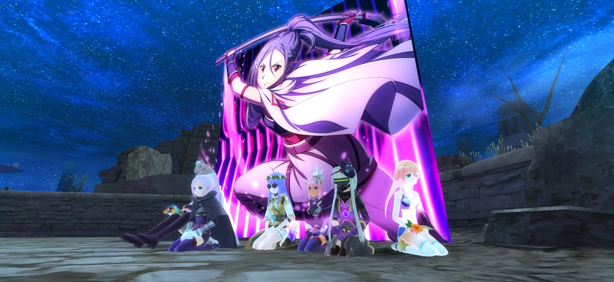 SAOIF_SUI's tweet photo. みとはぴば| ε:)
久々スクショ| ε:)

#ミトBDパネル2026 https://t.co/fIPuxHoYWj