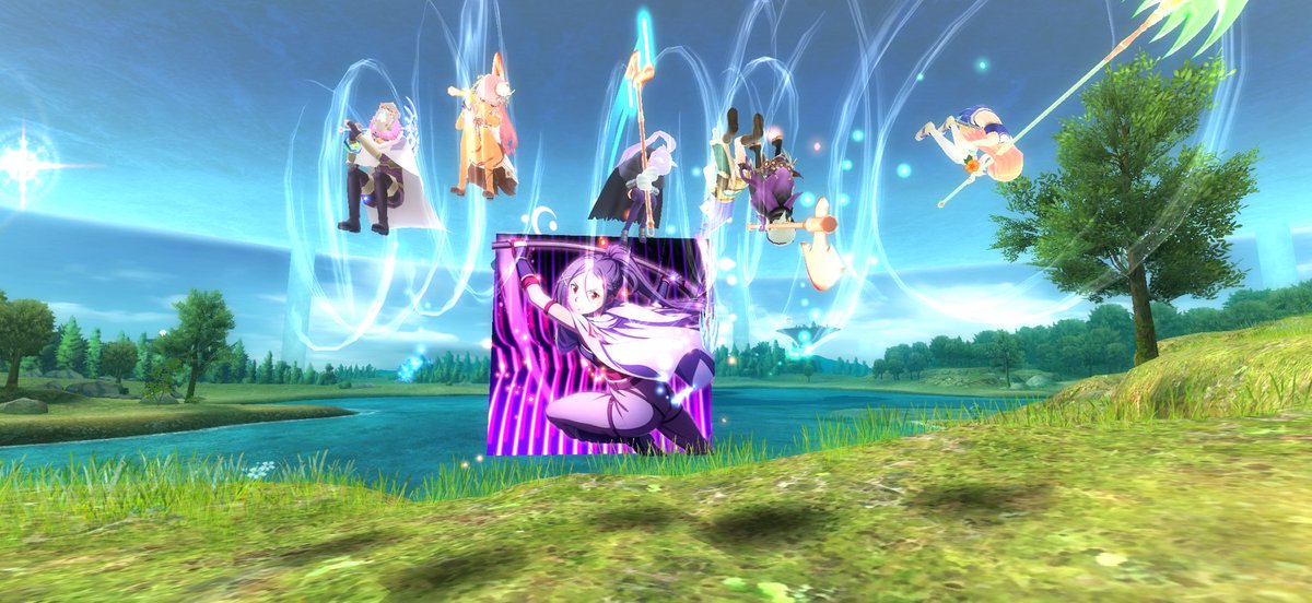 SAOIF_SUI's tweet photo. みとはぴば| ε:)
久々スクショ| ε:)

#ミトBDパネル2026 https://t.co/fIPuxHoYWj
