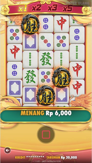 Renata_ningrat's tweet photo. 🔥 JACKPOT GACOR! 🔥
Naga emas lagi ngamuk! 🐉💰
🎉 MENANG RP101.368.000 hanya dalam 10 putaran gratis!

𝐋𝐈𝐍𝐊 𝐌𝐀𝐗𝐖𝐈𝐍 : https://t.co/PMICMdPx9J

𝐋𝐈𝐍𝐊 GACOR : https://t.co/HkMFzX7Bhy
𝐋𝐈𝐍𝐊 GACOR : https://t.co/HkMFzX7Bhy

#bokepindo #sdmbisnisteknologi https://t.co/pC3h9a41Lk