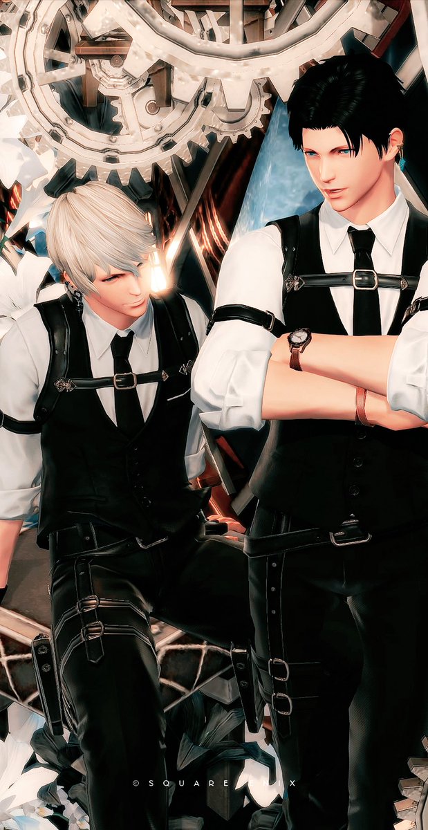 auau_la's tweet photo. 今日もお疲れ様ですよ!
お仕事後半戦頑張ろうね(՞˶ᵒ̴̶̷᷄꒳ᵒ̴̶̷᷅ ˶՞)
#おつミド
#StudioTF102
#ChocolartPhoto
@__ray__ff14
𝙏𝙝𝙖𝙣𝙠 𝙮𝙤𝙪༊·˚ https://t.co/34aqAB3CC5