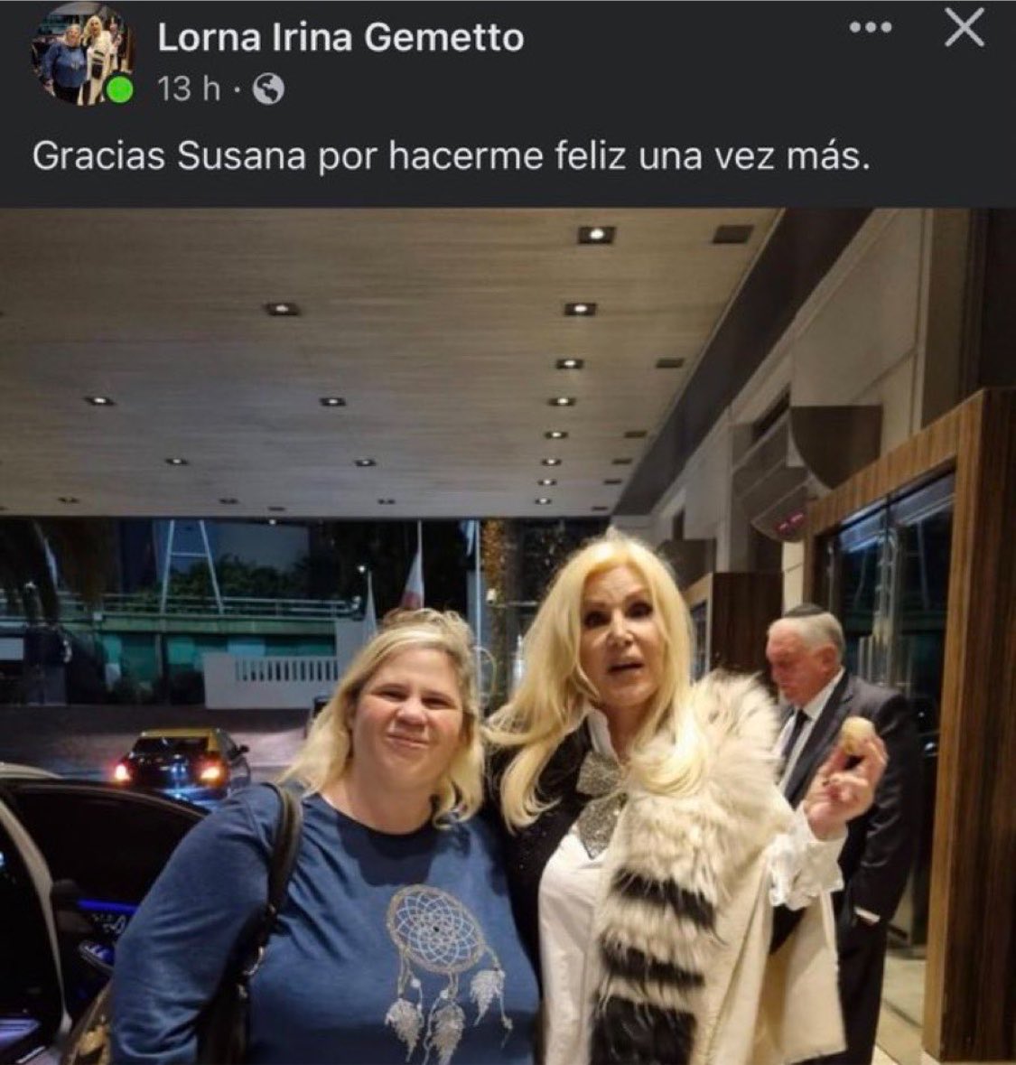 agusalejook's tweet photo. lo feliz que me hace gh no me importa si es la edición más flop o la edición más polémica para mi es el mejor programa actual de la televisión nacional https://t.co/bC7nIehC7E