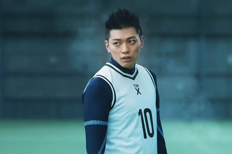 talent_databank's tweet photo. 東啓介、映画・舞台・ドラマジャンルを超えて魅せる、確かな存在感

『ブルーロック』馬狼照英役、『キングダムⅡ-継承-』龐煖役、『仮面ライダーマイス』嶺髙華武利／仮面ライダーマオウ役と話題作への出演続く

▼コメントあり
https://t.co/35ilrr5lbR

#東啓介 https://t.co/X4GOEhyVKF