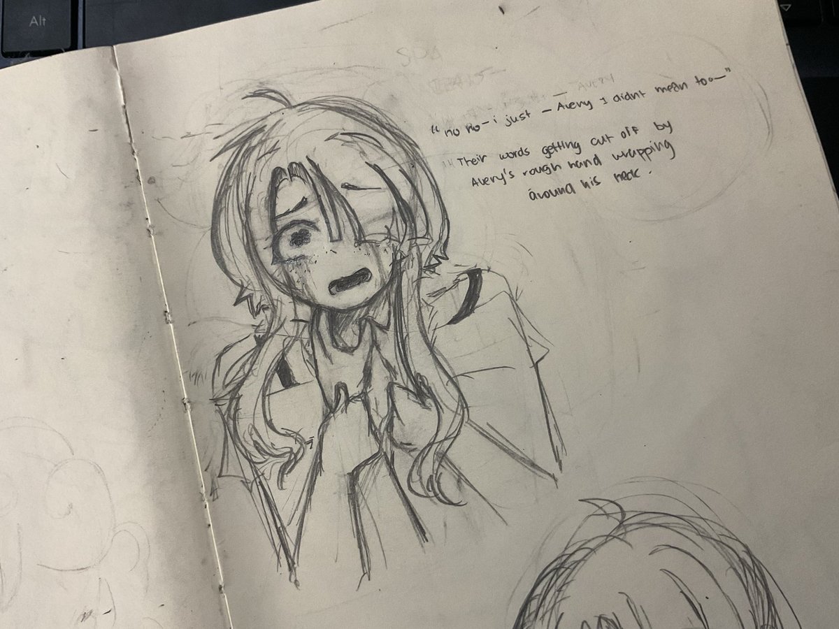 chiijnx's tweet photo. my pc getting abused by avery https://t.co/gSXSbCSOyE