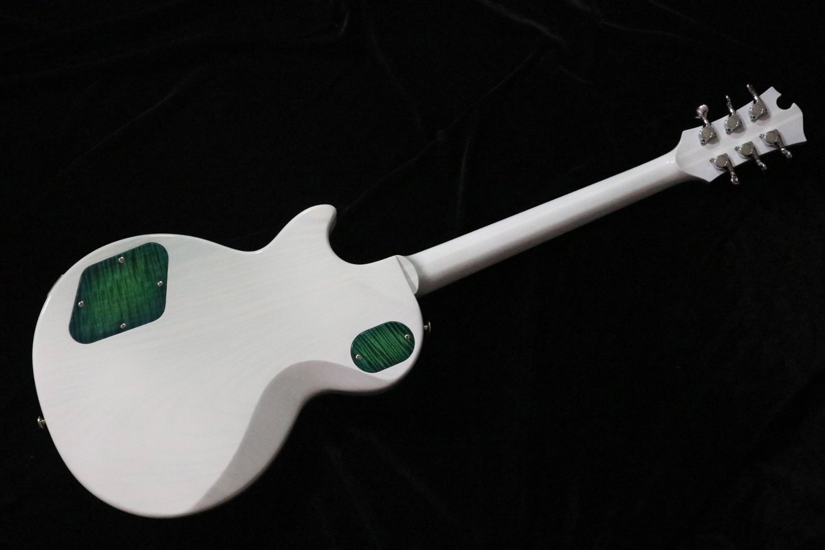 NAKAGAWAGUITARS's tweet photo. 【New】

Holy Ghost -tropical beach-

夏の南国の島をテーマに、青く広がる海や色とりどりの花々など、生命力溢れる鮮やかな色彩を表現。
G-CLUB UMEDAに納品予定。
今週末の「お茶の水大楽器祭り」に出展します。

関東の皆様にも、NAKAGAWA GUITARSを知っていただける機会になれば嬉しいです。 https://t.co/FHQHUFLDrt