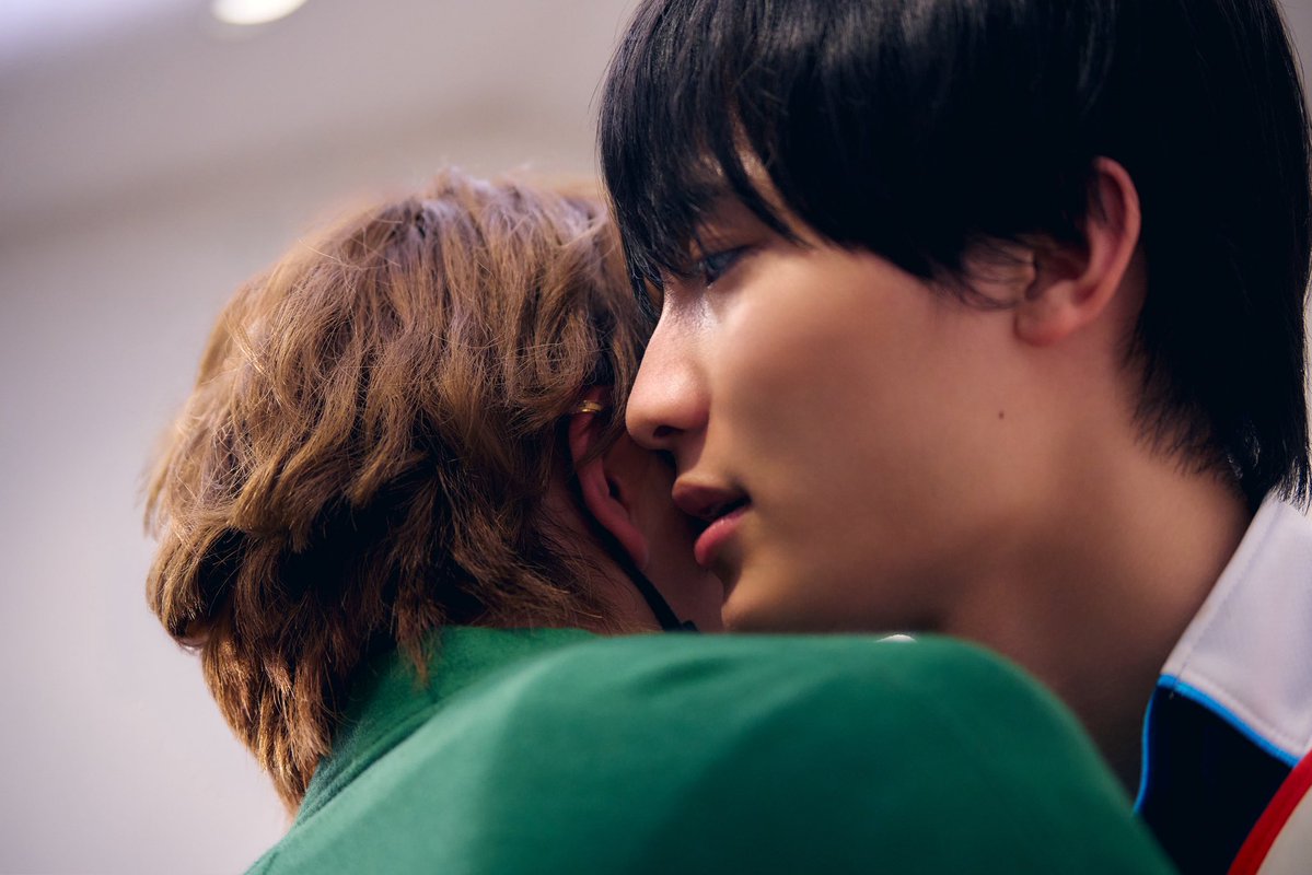 dramaphil_mbs's tweet photo. 🌸『ちょっと待とうよ、春虎くん 』🐯

ついに！第1話明日25:29〜放送！🏀🧸

第1話の場面写真をお届け🎬
お楽しみに！👀🫧

𝐓𝐕𝐞𝐫お気に入り登録こちらから👇
🔗https://t.co/84OEm4Yz6C

#ちょとら
#中川翼 #桜木雅哉(#原因は自分にある。) #櫻井亜蓮 https://t.co/sg9EnRv2VD