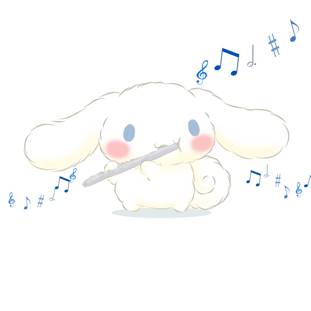 hanamintsukimin's tweet photo. フルート吹くもん https://t.co/a7eWptdIcs